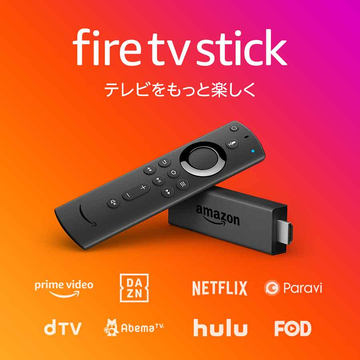 新品未開封 fire tv stick ファイヤスティック　100台