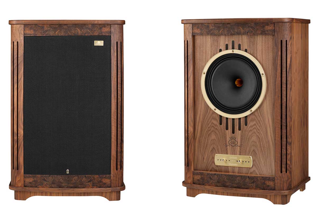 TANNOY、6月1日から値上げ。円安や輸送費の大幅な高騰で - AV Watch