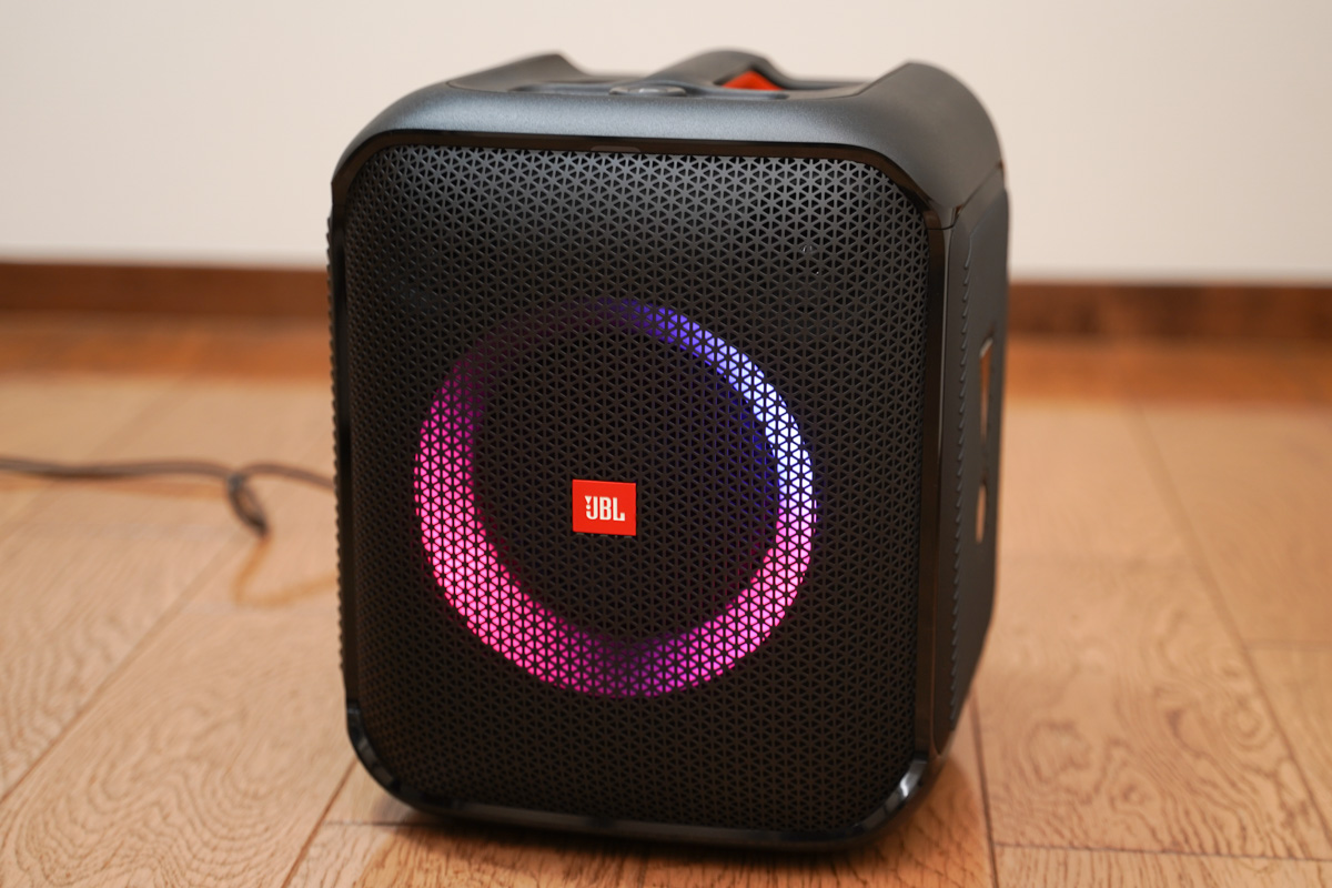 JBL PARTYBOX ENCORE パーティーボックス ワイヤレススピーカー-