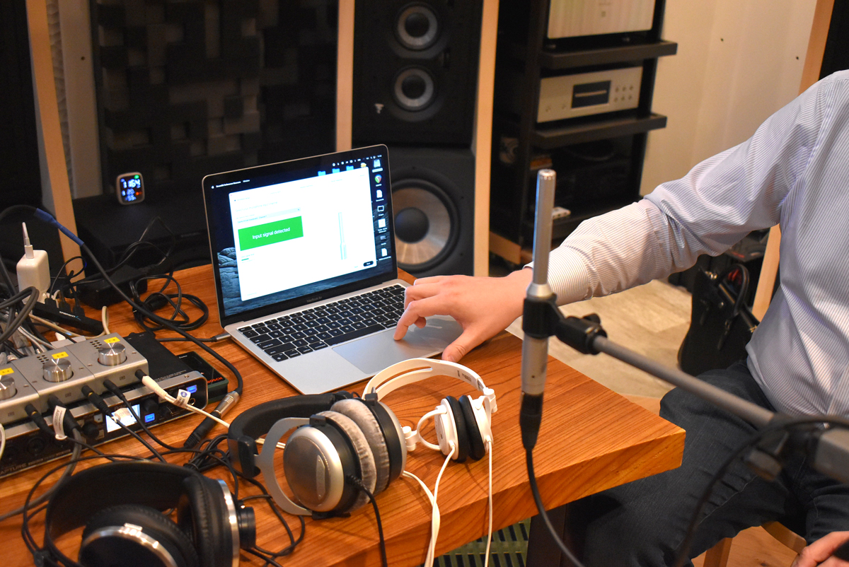 藤本健のDigital Audio Laboratory】ヘッドフォンからAtmosまで 藤本健のDigital Audio Laboratory】ヘッドフォンからAtmosまで