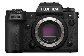 DCI 4Kやハイレゾ収録対応、11万円を切るミラーレス機「FUJIFILM X-T30