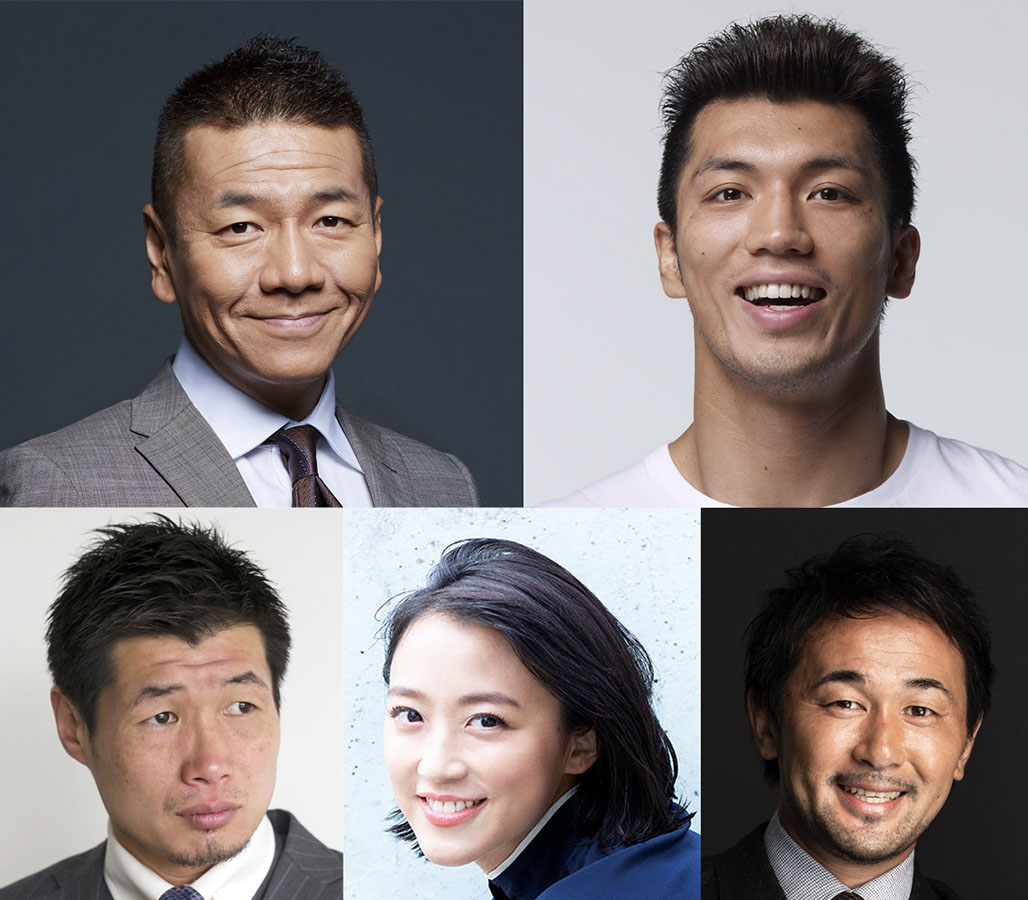 Amazon Prime、井上尚弥 VS ドネア 世界バンタム級王座統一戦6月7日