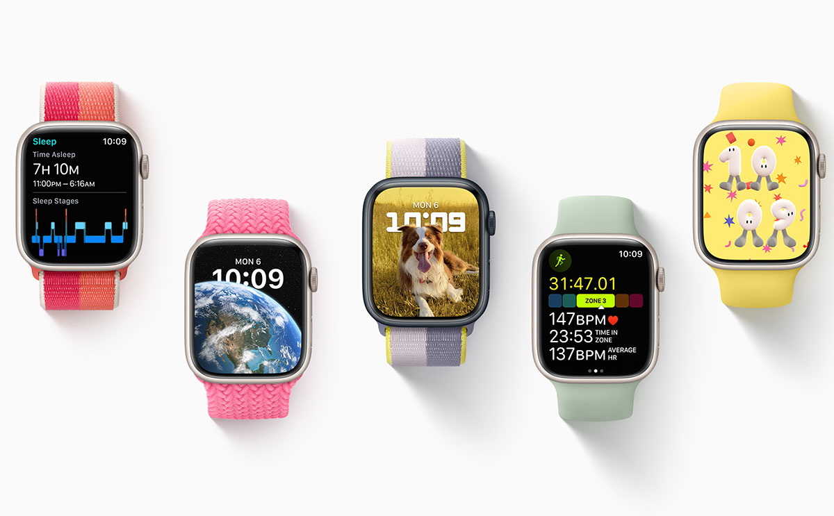  watchOS 11 は自動昼寝検出をサポート