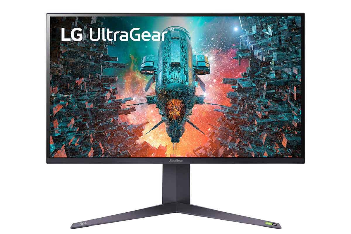 LG、27型以上のPCディスプレイ無料出張修理。東京都23区対象 - AV Watch