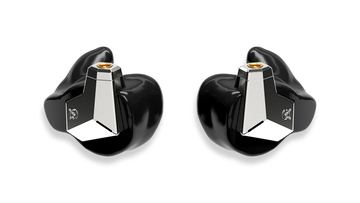 までの】 campfire audio saber 限定100台品 xfi3Z-m75468666625 ョン