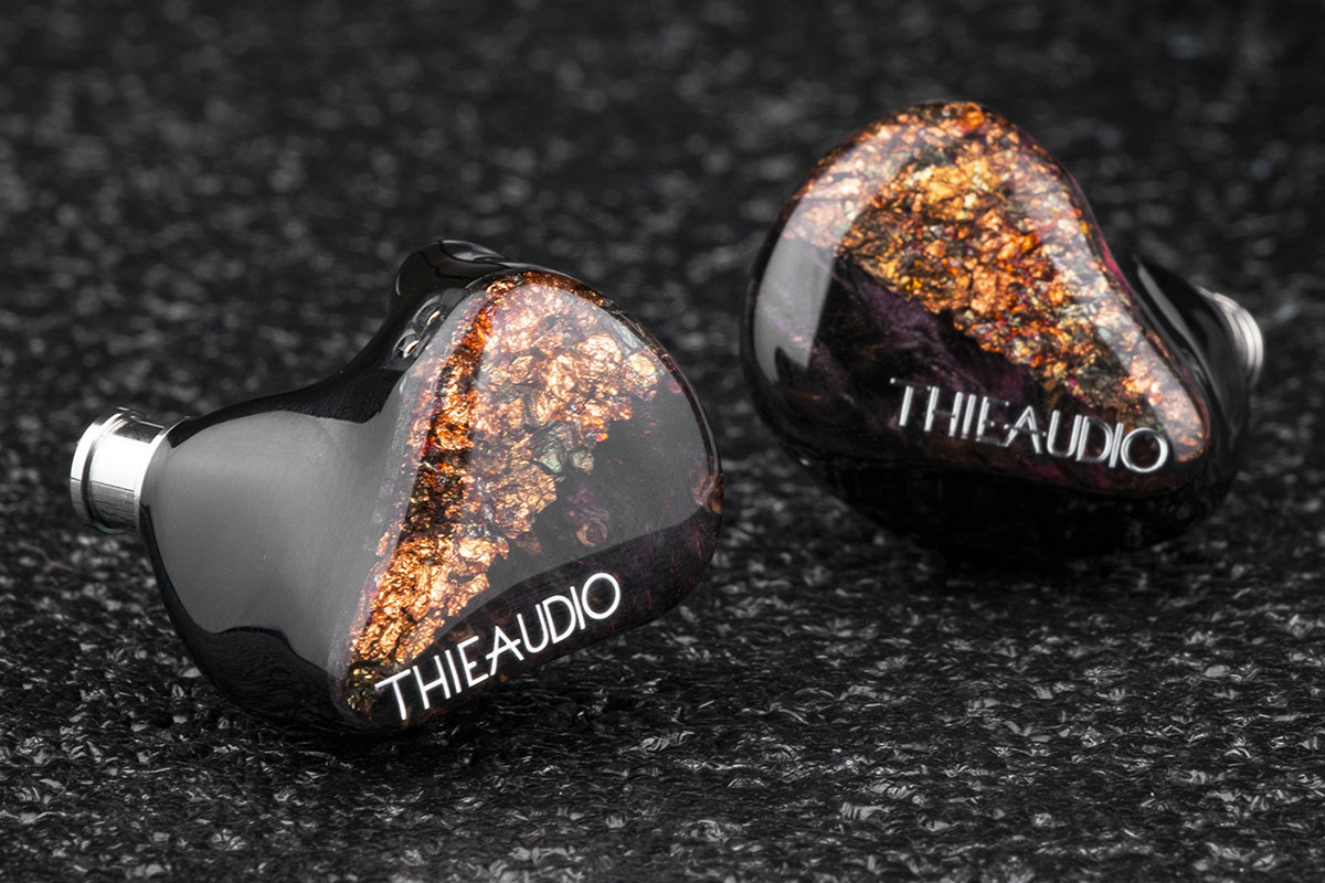 THIEAUDIO V16 DIVINITY 【最終値下げ】 THIEAUDIO V16 DIVINITY｜新品通販フジヤエービック