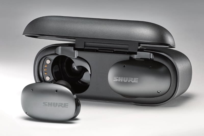 Shure、Amazonプライムデーで「AONIC FREE」など24製品セール - AV Watch