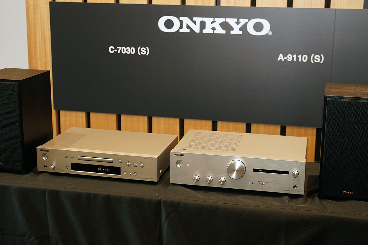 ONKYO オンキョー A-SV640 AVアンプ 単体コンポ 音楽-