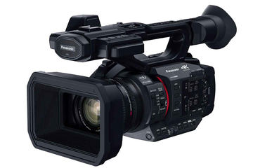 JVC、縦動画が配信できる業務用4Kカメラ - AV Watch