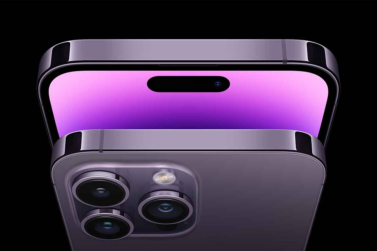 iphone14 pro max 256GB 紫×3個セット