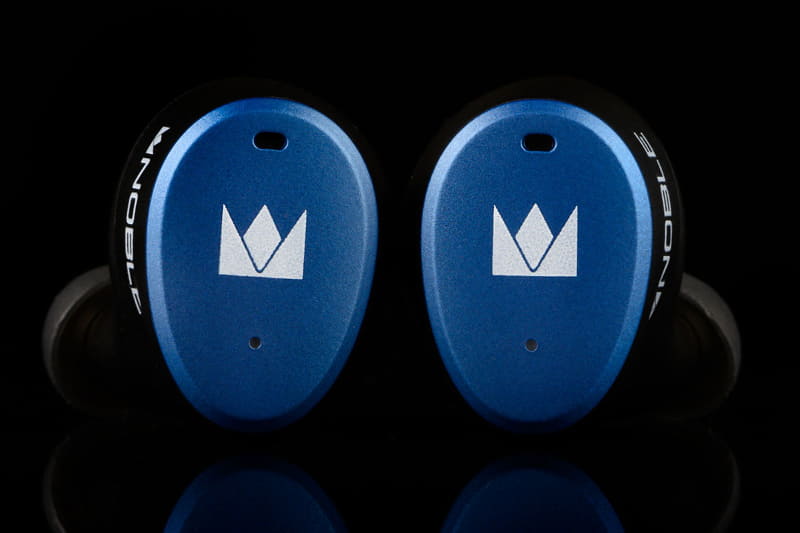 Noble Audioの新TWS「FoKus H-ANC」9月20日発売に - AV Watch