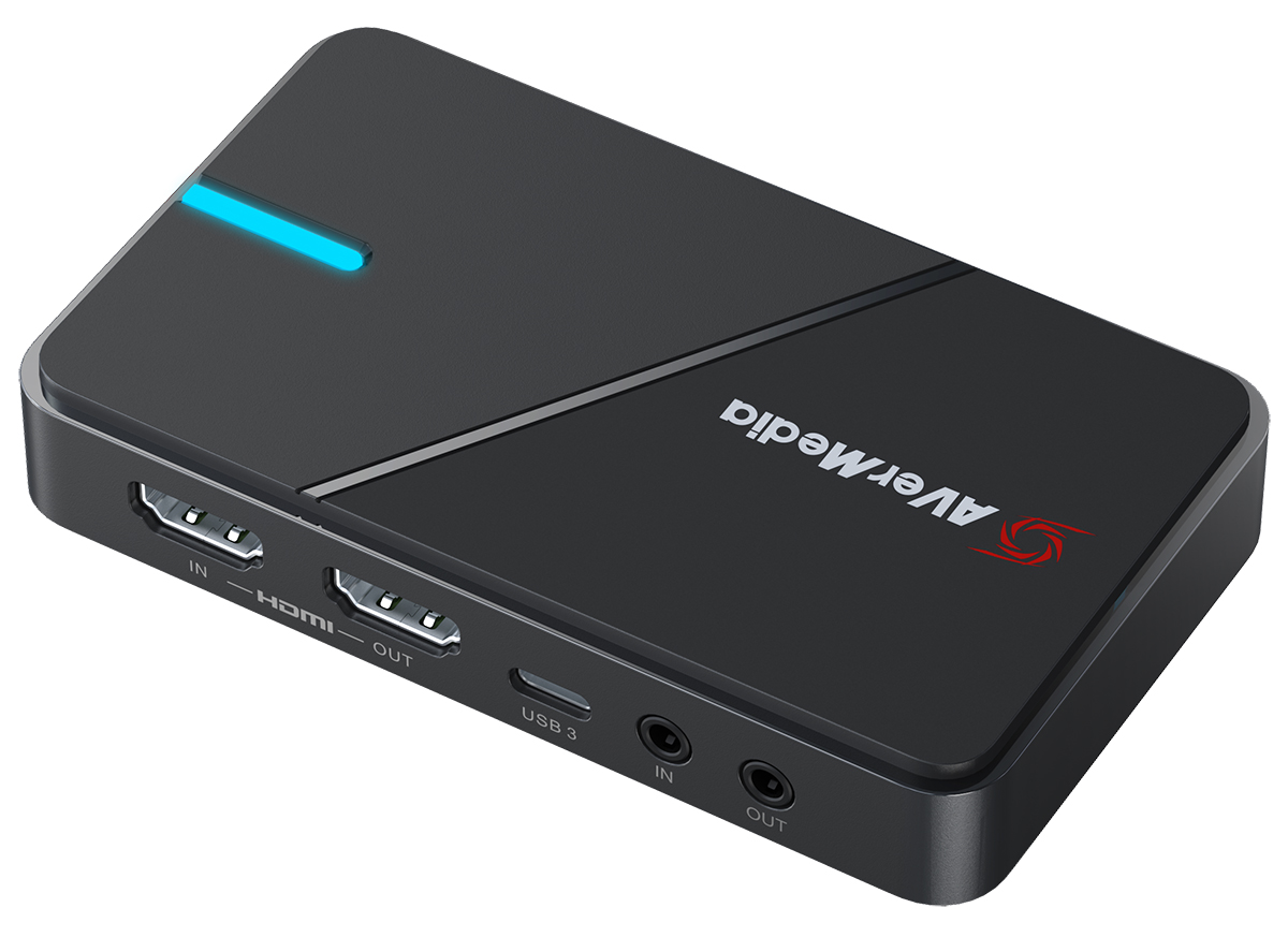 AVerMedia ゲームキャプチャー GC551G2 41G1VRkL84L._AC_SY200_QL15_.jpg