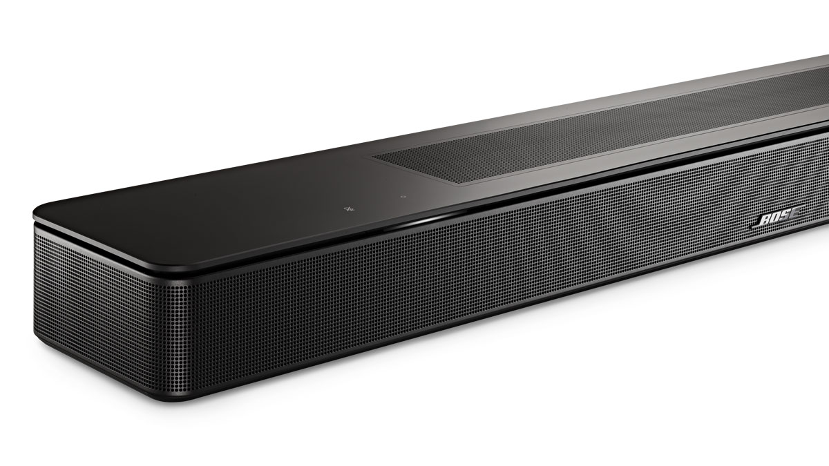 90％以上節約 Bose Smart Soundbar 600 Dolby Atmos サウンドバー