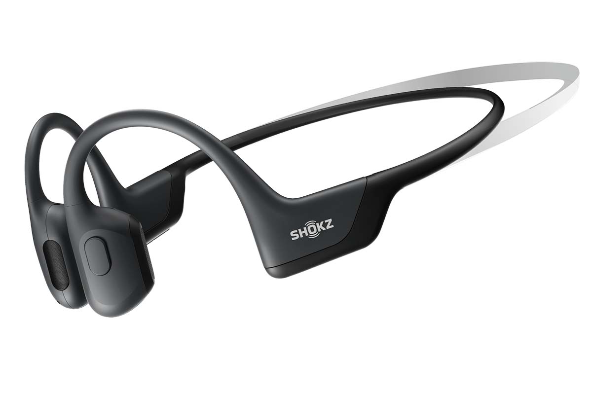 Shokz、バンドが21mm短くなった「OpenRun Pro Mini」 - AV Watch