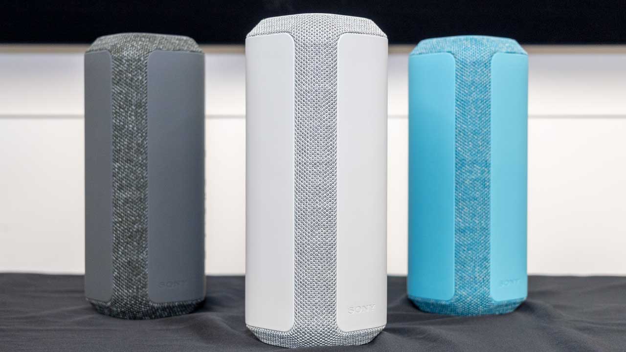 ソニー、BTスピーカー「SRS-XE200/300」で音楽が聞こえなくなる不具合