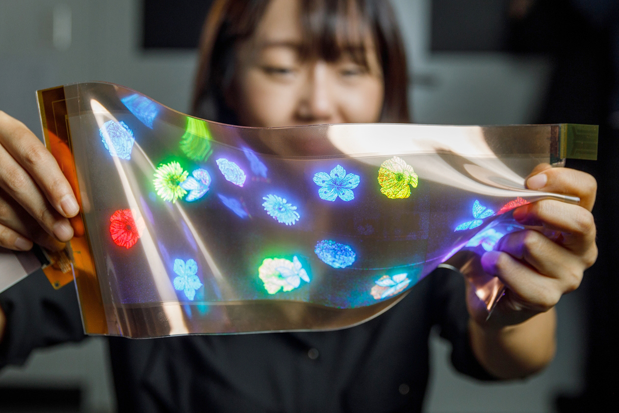 新しいビデオは、Apple Watch 2 のより薄いディスプレイとより大きなバッテリーを示しています