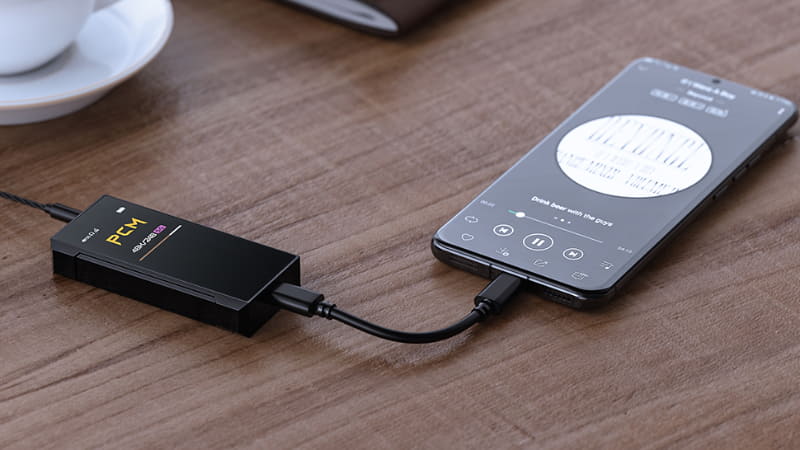 FiiO BTR7 エミライ扱い正規輸入品 今週5日出品終了（FiiOやNoble 