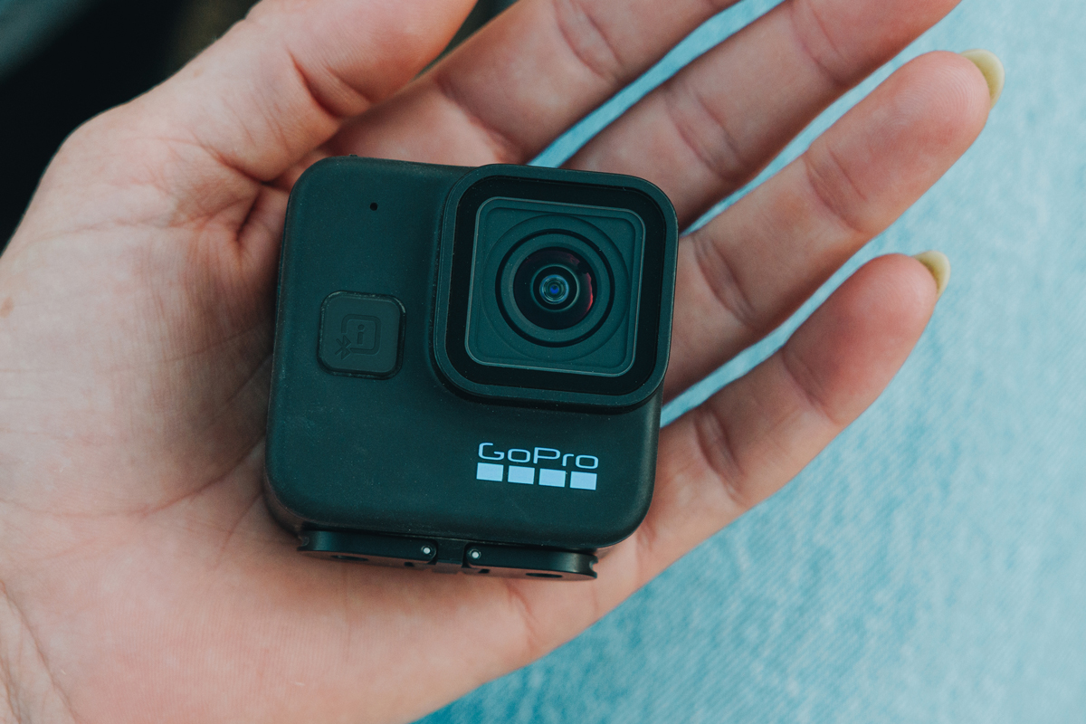 GoPro「HERO11 Black Mini」が直販サイトで販売開始 - AV Watch