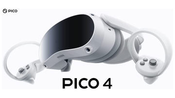 VRヘッドセット「PICO 4」10月発売。峯岸みなみも大興奮 - AV Watch