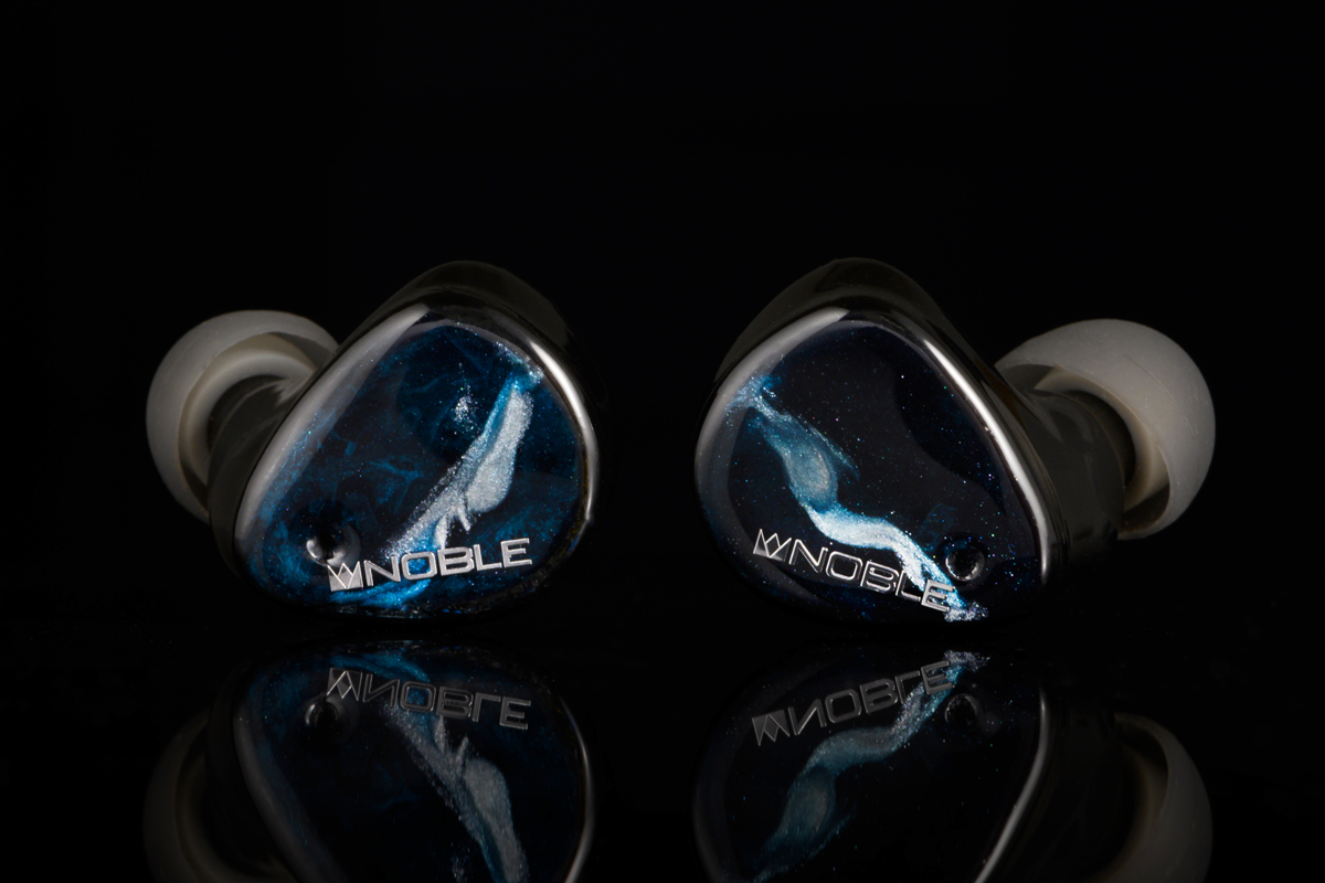 Noble Audio、音質ファースト設計の新最上位「FoKus Mystique