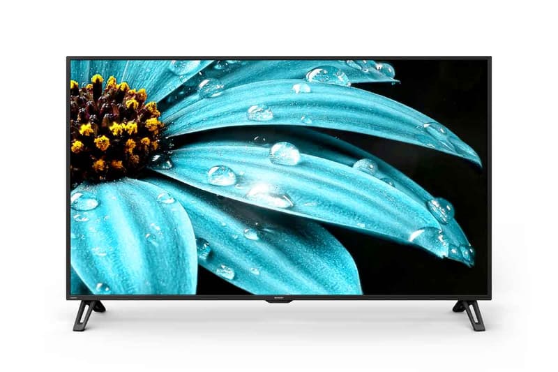 シャープ4K「AQUOS EJ1」50型が24% OFFの99,000円。Amazonセール【今日