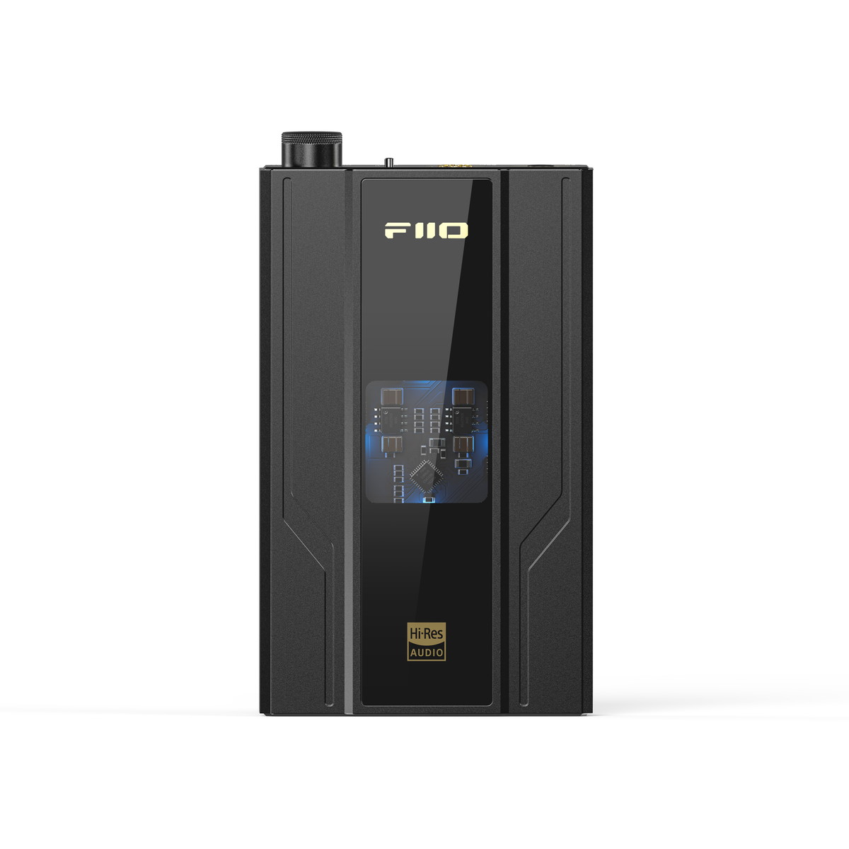 FiiO、約1.5万円でバランス対応のDAC内蔵ポータブルアンプ - AV