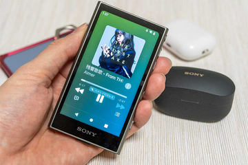 上品なスタイル SONY WALKMAN NW-A306 初音ミク16周年記念 A300