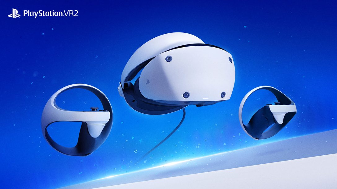 PS VR2」Q&A公開。シネマティックモードなどAV向け機能も - AV Watch