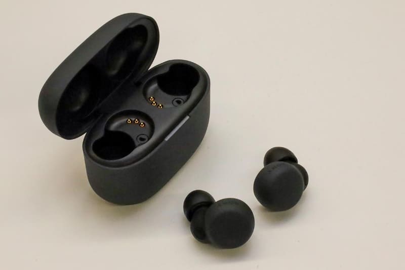 【新品未使用】SONY LinkBuds S WF-LS900N/V Amazon.com: Sony LinkBuds S Truly Wireless Noise Canceling Earbud