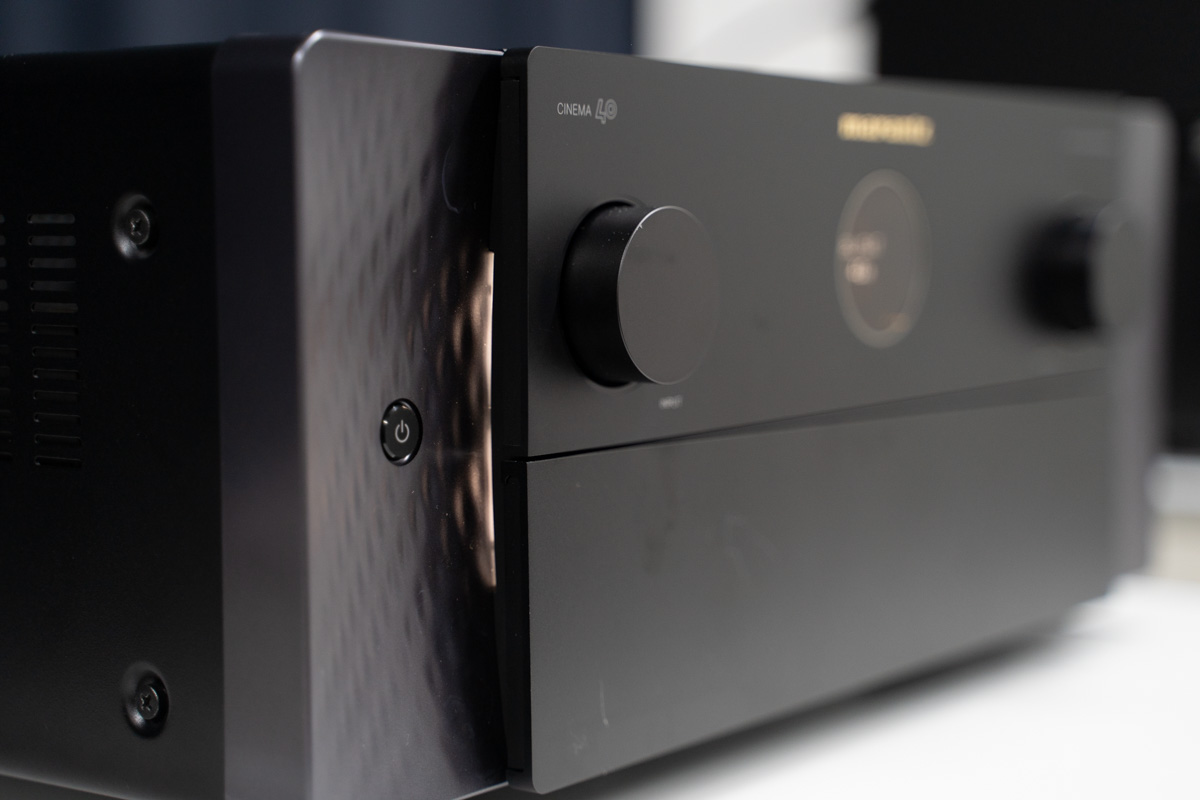 A11）未使用品　Marantz RC1400トップシネマアンプリモコン Amazon | Calvaveオリジナルトップシネマアンプリモート
