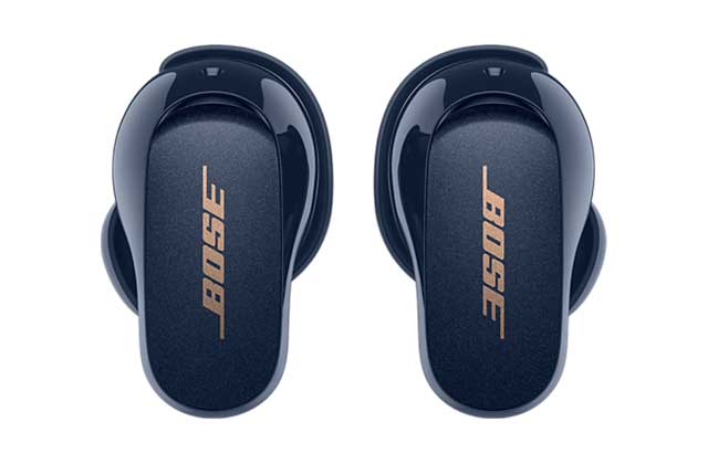 「Bose QuietComfort Earbuds II」にふたつの限定色 - AV Watch
