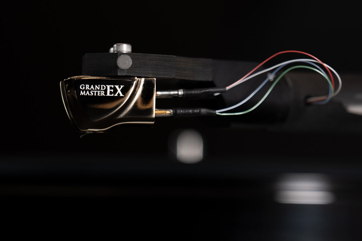 アンバサダー・レコード RECORD 61 レフトハンドル 美品 1回使用