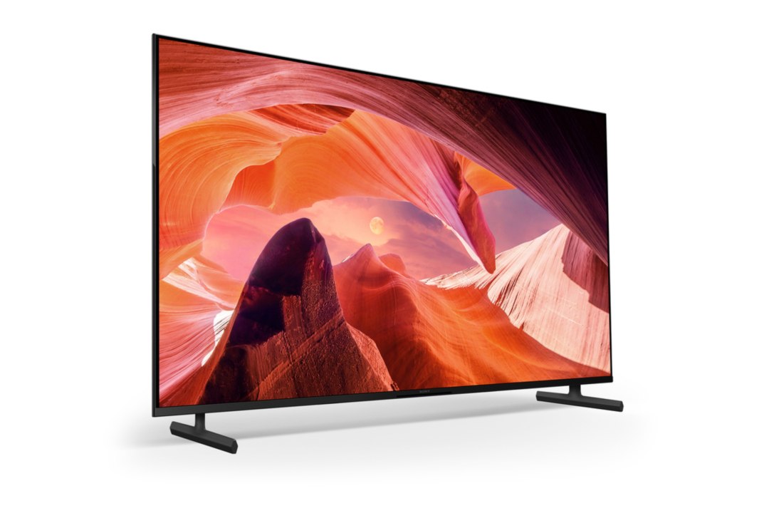 液晶テレビ Sony Bravia 43型 2022年製 録画セット