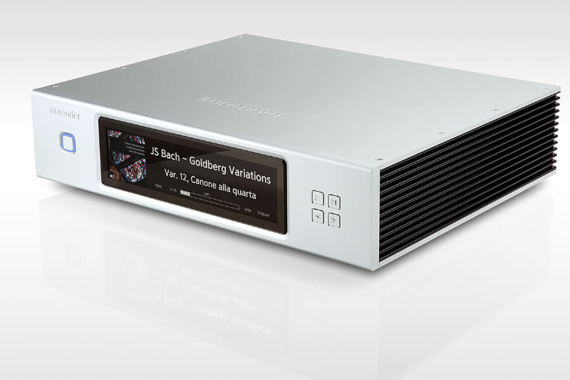 Aurender、Benchmark、GeerFab Audio全製品値下げ。最大10% - AV Watch