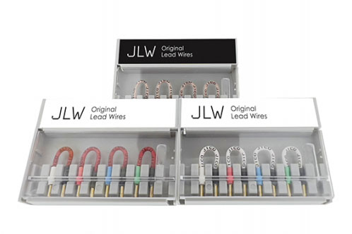 JICO製MMカートリッジの音を追求するためのリードワイヤー - AV Watch