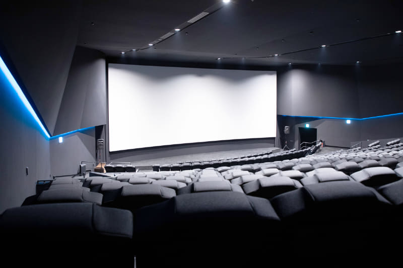 ティ・ジョイも一般料金2000円へ。レイトショーやKINEZO会員も100円UP