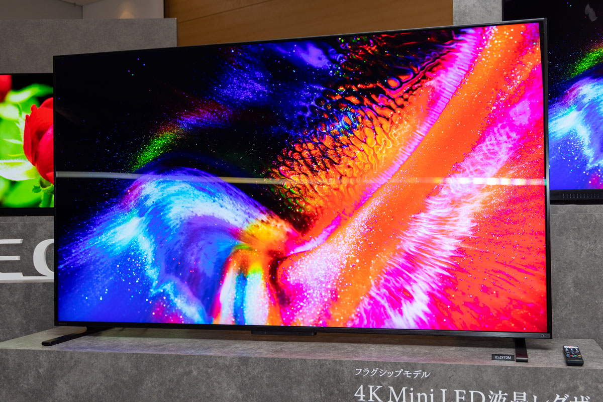 フジテレビのネット動画「FOD」が「レグザ」「ビエラ」対応 - AV Watch