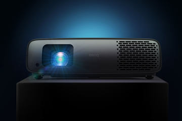 ViewSonic、240Hz対応ゲーミングプロジェクタ。Xbox認定 - AV Watch