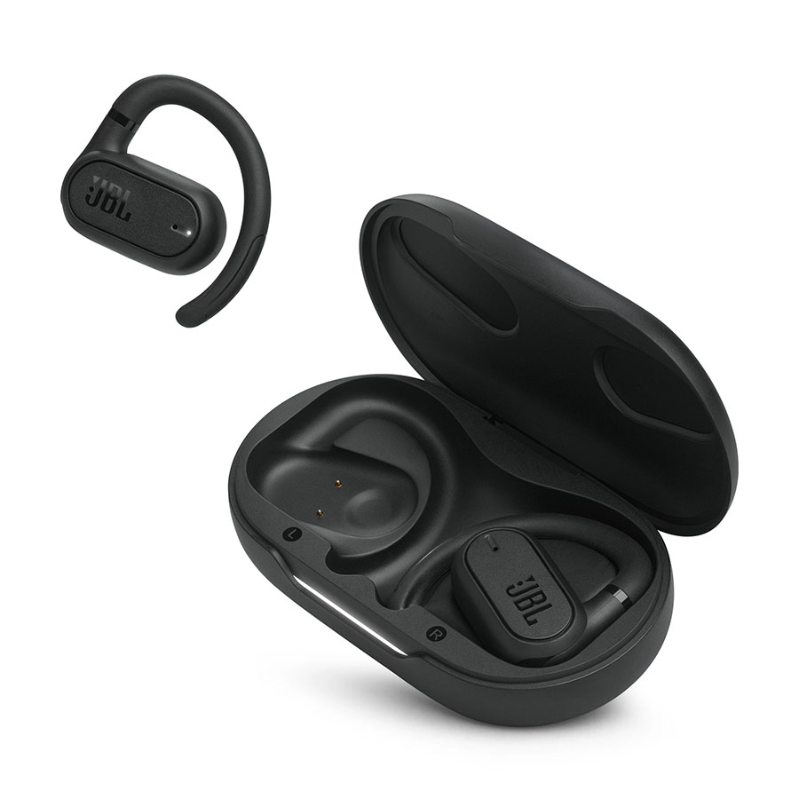 Introducing JBL Soundgear Sense: The Ultimate Open Ear Wireless Earphone Experience