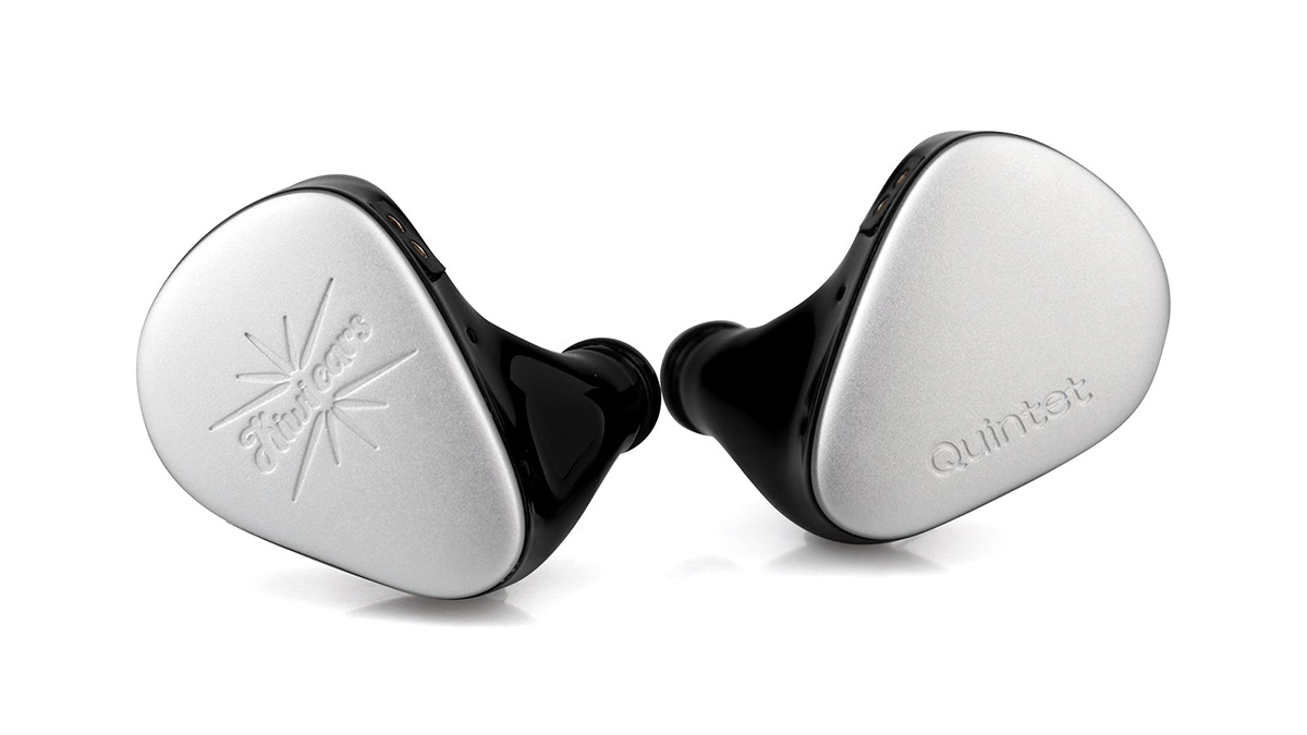 Kiwi Ears、平面駆動新ドライバー搭載のハイブリッドイヤフォン - AV Watch