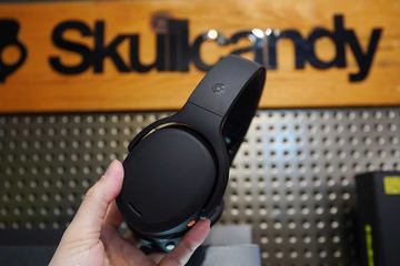 Skullcandy×BURTON。“Name Dropper”デザインのヘッドフォン - AV Watch