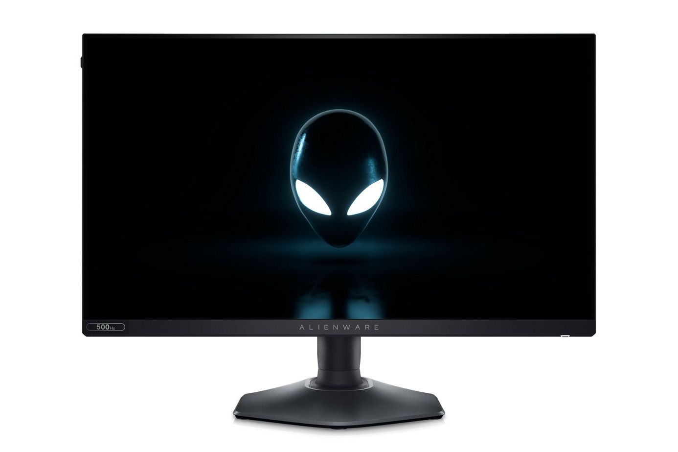 デル、世界最速500Hz対応の24.5型フルHDゲーミングディスプレイ - AV Watch