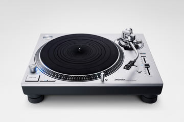 Technics、148,000円のレコードプレーヤー「SL-1200GR」。新GRAND