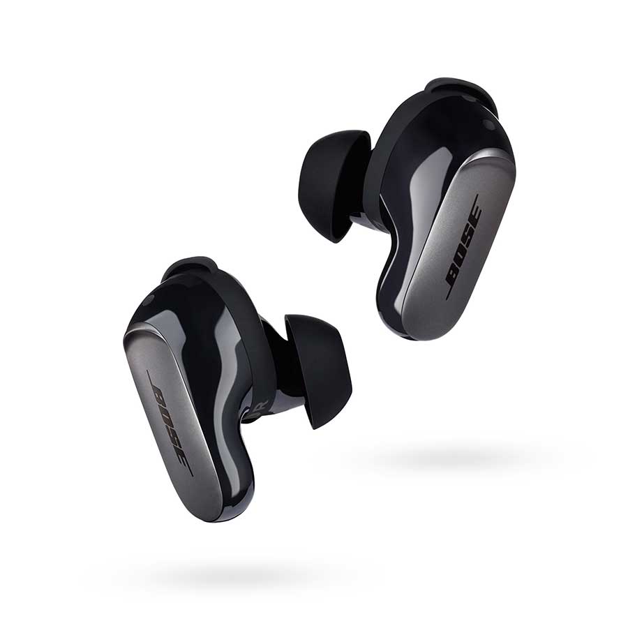 9,800円国内正規　使用1ヶ月美品　BOSE quiet comfort ultra