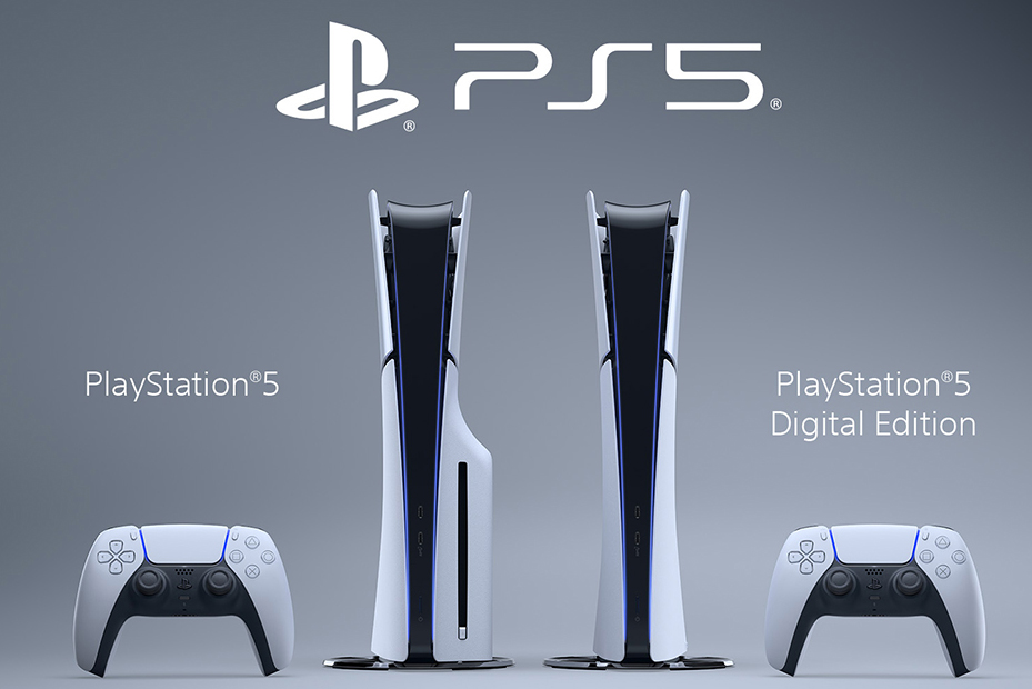 PS5 - 家庭用ゲーム機本体