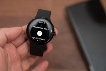 GoogleとFitbitの強み組み合わせた”スマートウォッチ「Pixel Watch
