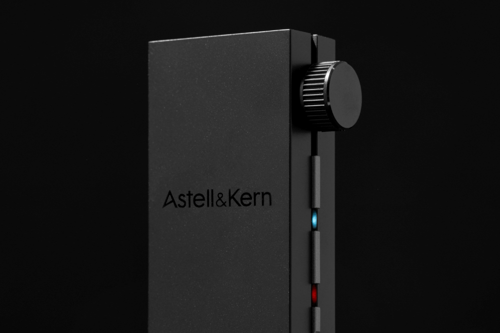 Astell&Kern、初のBluetooth DACアンプ。ゲーム機とも接続 - AV Watch