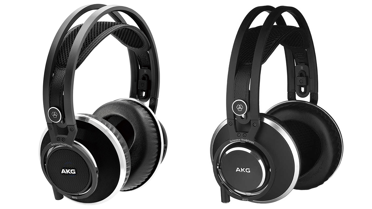 ヒビノ、AKG「K812-Y3」「K872-Y3」の受注再開 - AV Watch