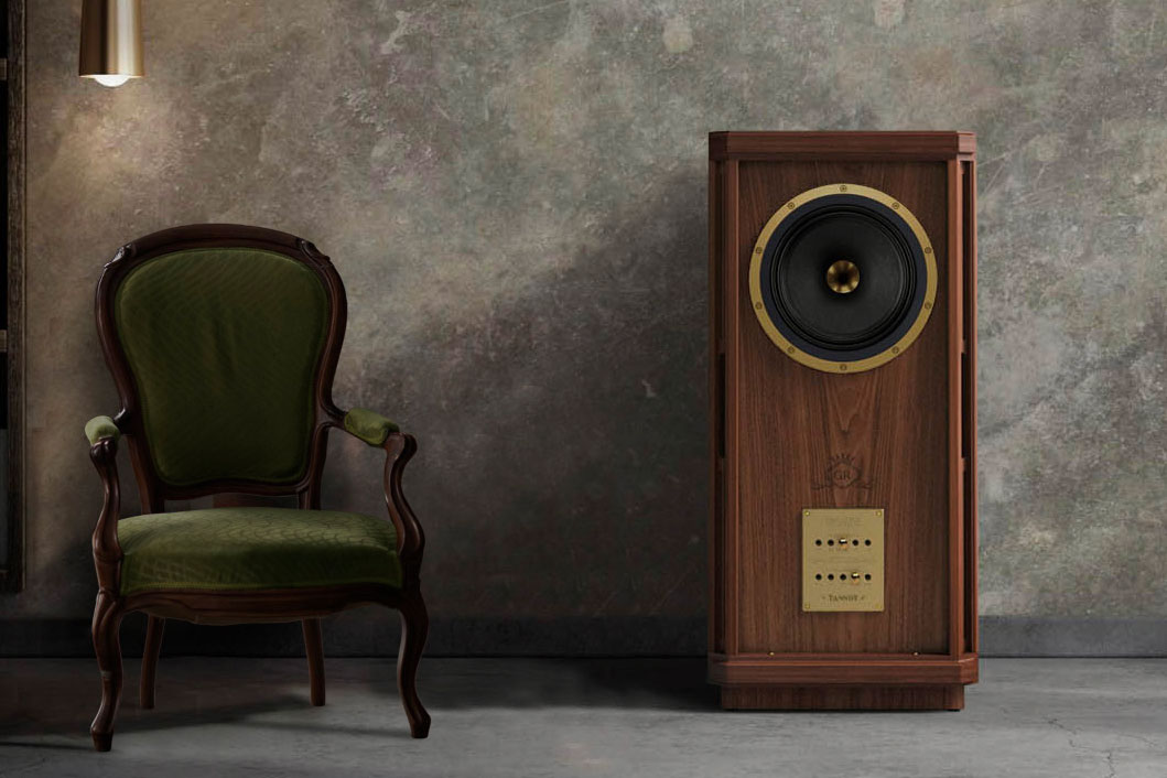 TANNOY、モニターレッドを継ぐ「Stirling III LZ SE」'24年1月発売 - AV Watch