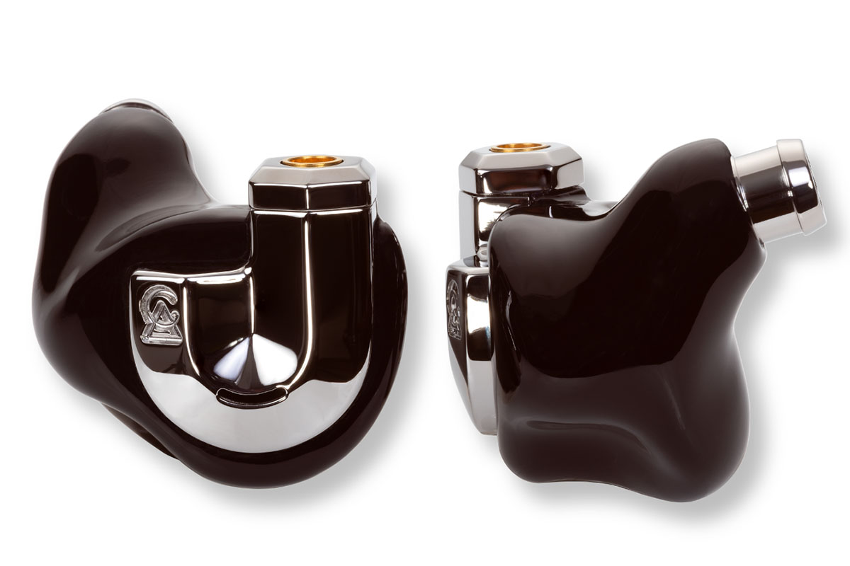Campfire、Chromatic第2弾「Bonneville」。デュアル振動板BA搭載 - AV